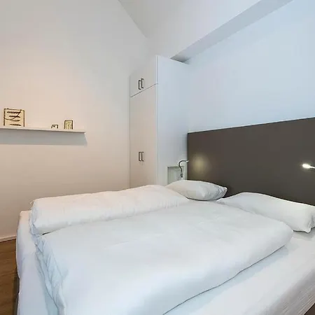 Appartement Apartmentvilla Anna Apartmentvilla Anna 3-11 *
