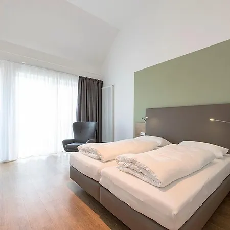 Apartmentvilla Anna Apartmentvilla Anna 3-11 *