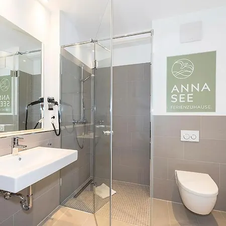 Apartmentvilla Anna Apartmentvilla Anna 3-11 * Langeoog