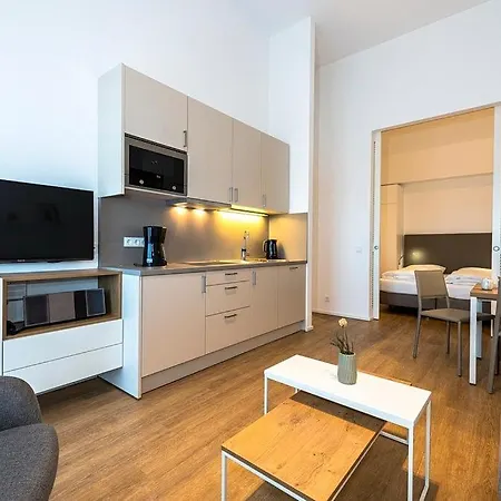 Apartmentvilla Anna Apartmentvilla Anna 3-11
