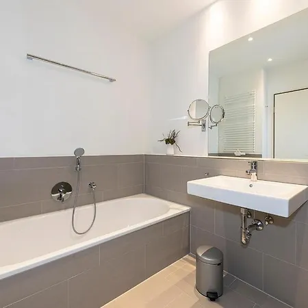Apartmentvilla Anna Apartmentvilla Anna 3-11