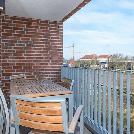 Apartmentvilla Anna Apartmentvilla Anna 3-11 Apartmán *