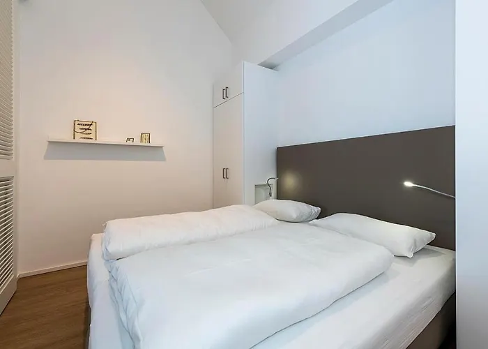 Lejlighed Apartmentvilla Anna Apartmentvilla Anna 3-11 *