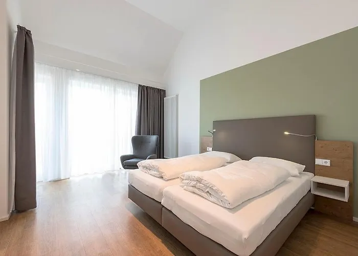 Apartmentvilla Anna Apartmentvilla Anna 3-11 *