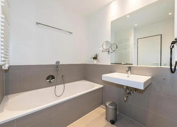 Apartmentvilla Anna Apartmentvilla Anna 3-11